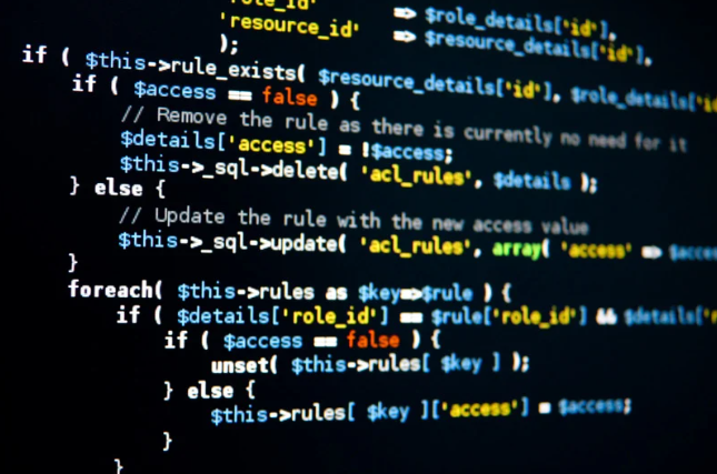 Coding Research Support