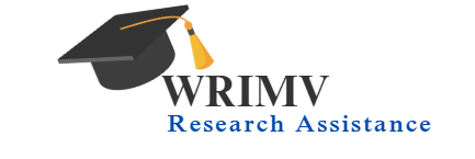 WRIMV Logo